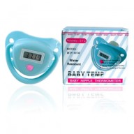 Termometro Digital Chupete
