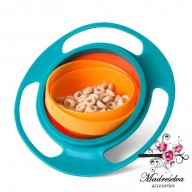 Plato a prueba de Derrames