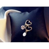 Arito Fantasia Corazón Cristal