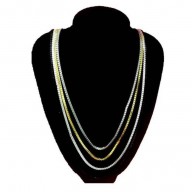 Multicollar con 4 cadenas