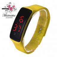 Reloj Pulsera LED unisex
