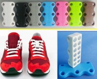 Cierre Magnético para Calzados