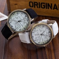 Reloj Vintage Vaquero