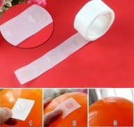 Adhesivo para Globos