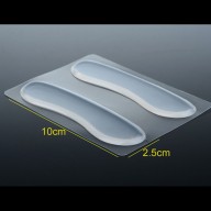 Silicona para calzados