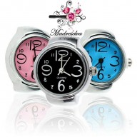 Reloj Anillo