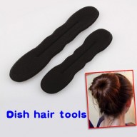 Esponja Mágica para el pelo