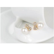 Arito Moñito con perla