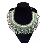 Collar Babero Camuflado