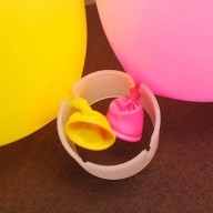Anillos para arcos de Globos