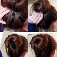 Esponja Mágica para el pelo