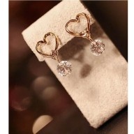 Arito Fantasia Corazón Cristal