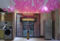 Adhesivo para Globos