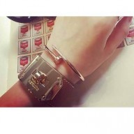 Pulsera Clavo 