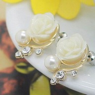 Arito Fantasia Rosa Perla Cristal 