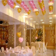 Adhesivo para Globos