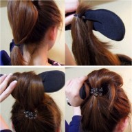 Esponja Mágica para el pelo