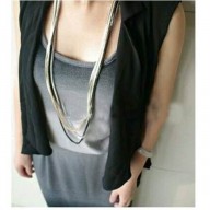 Multicollar con 4 cadenas