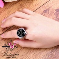 Reloj Anillo
