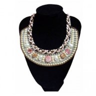 Collar Babero Fantasía