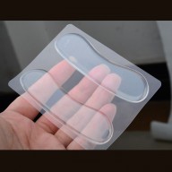 Silicona para calzados