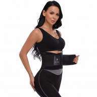 Cinturón de ejercicio / Faja Reductora XL