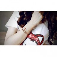 Pulsera Clavo 