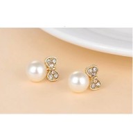 Arito Moñito con perla