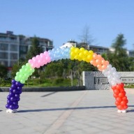 Anillos para arcos de Globos