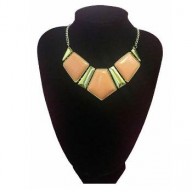 Collar V Salmon - R1