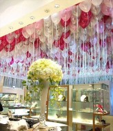 Adhesivo para Globos