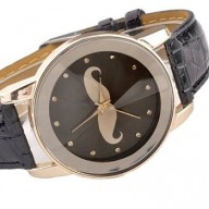 Reloj Bigote 