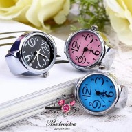 Reloj Anillo