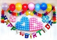 Adhesivo para Globos