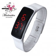 Reloj Pulsera LED unisex