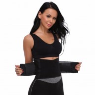 Cinturón de ejercicio / Faja Reductora XL