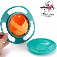 Plato a prueba de Derrames