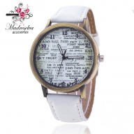 Reloj Vintage Vaquero