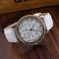 Reloj Vintage Vaquero