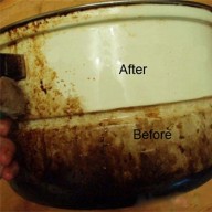 Cepillo Removedor para Limpiezas