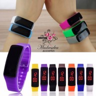 Reloj Pulsera LED unisex