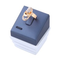 Conjunto 4 piezas Diseño Piedras