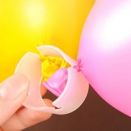 Anillos para arcos de Globos